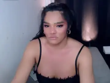 Chaturbate Live Sex of kylieebarbie97