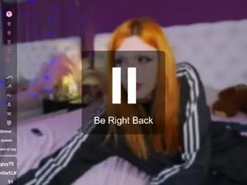 Chaturbate Adult Video Chat of lunabl1ss