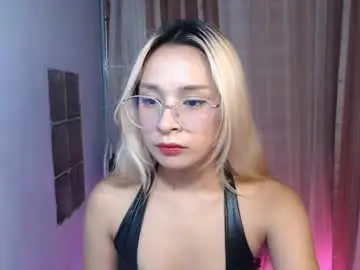 Chaturbate Adult Video Chat of prettyallison_29