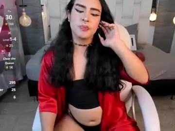 Chaturbate Sex Cam of aria07_