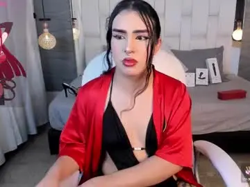 Chaturbate Live Sex Cam of aria07_