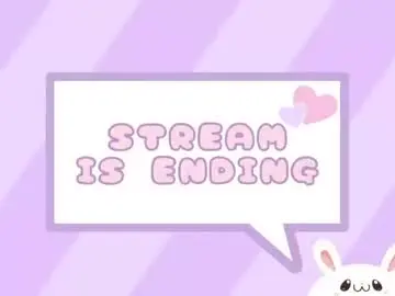 Chaturbate Sex Cam of kirby_carrington