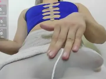Chaturbate Live Sex of nathalia_isazax