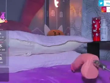 Chaturbate Best live sex cam show of sam_naughty18