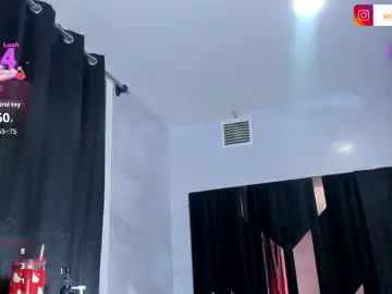 Chaturbate Adult Webcam of sam_naughty18