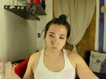 Chaturbate Sex Cam of sarahjey
