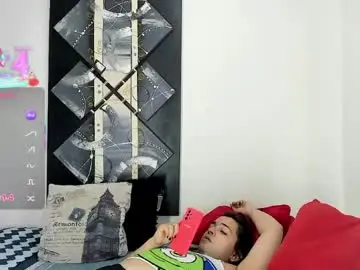 Chaturbate Adult Video Chat of sarahjey