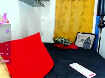 Chaturbate Adult Video Chat of sarahjey
