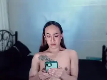 Chaturbate Adult Video Chat of belladeputaxx