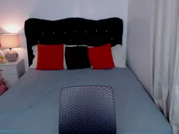 Chaturbate Nude Webcam of belladeputaxx