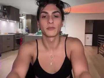 Chaturbate Free Porn Cam of tgirltoesx