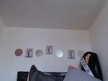 Chaturbate Live Sex of valen_foxxx