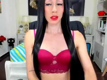 Chaturbate Free Live Porn of ghiahot