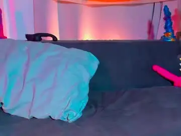 Chaturbate Nude Webcam of katashisenpai