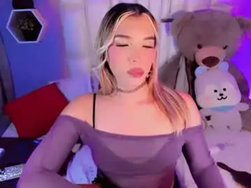 Chaturbate Adult Video Chat of steyseequeen