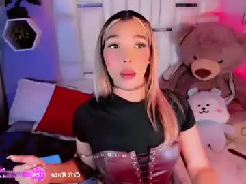 Chaturbate Adult Webcam of steyseequeen