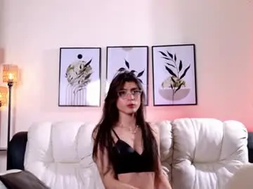 Chaturbate Sex Cam of violeta_foxz