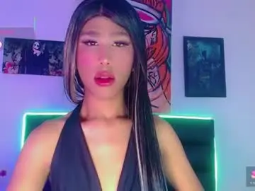 Chaturbate Sex Chat of angell_ofc