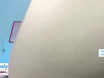 Chaturbate Best live sex cam show of cobie_smoulders_