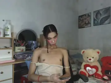 Chaturbate Live Sex Cam of hailey_sweetcum77