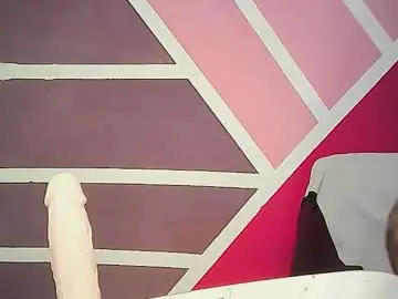 Chaturbate Free Porn Cam of jet_clomet21