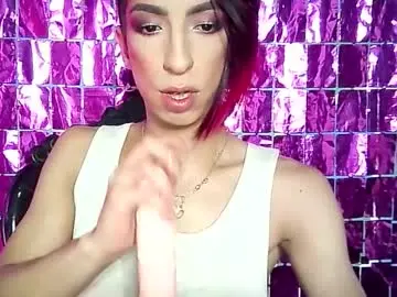 Chaturbate Adult Video Chat of jet_clomet21