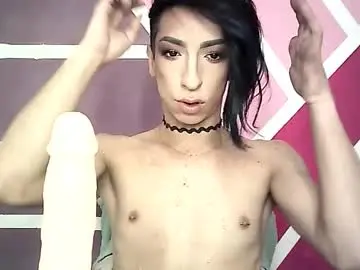 Chaturbate Sex Cam of jet_clomet21