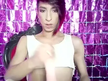 Chaturbate Adult Webcam of jet_clomet21