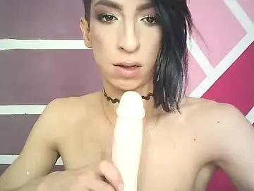 Chaturbate Live Sex of jet_clomet21