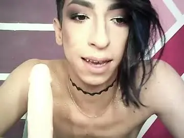 Chaturbate Free Live Porn of jet_clomet21