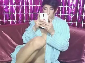 Chaturbate Live Sex of jet_clomet21