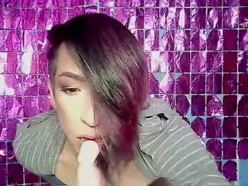 Chaturbate Adult Webcams of jet_clomet21