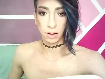 Chaturbate Sex Cam of jet_clomet21