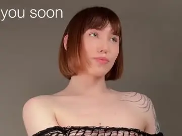 Chaturbate Nude Webcam of melodyxlove