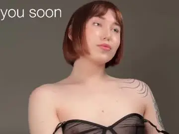 Chaturbate Live Sex Cam of melodyxlove