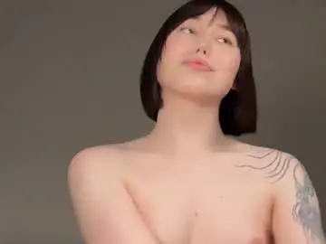 Chaturbate Sex Cam of melodyxlove