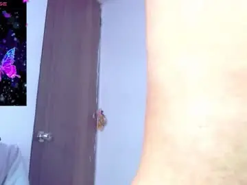 Chaturbate Nude Webcam of morlimo