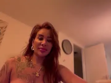 Chaturbate Adult Webcams of valentinasantanaof
