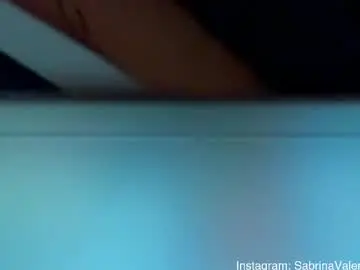 Chaturbate Live Porn of valentinasantanaof