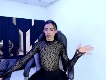 Chaturbate Best Webcam of aisha_hotts777