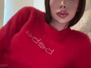 Chaturbate Free Live Porn of lanapotman
