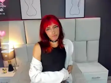 Chaturbate Nude Webcam of lucy_darkangel