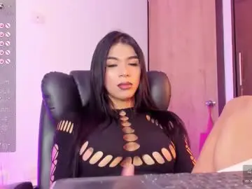 Chaturbate Private Sex Chat of paulett_g