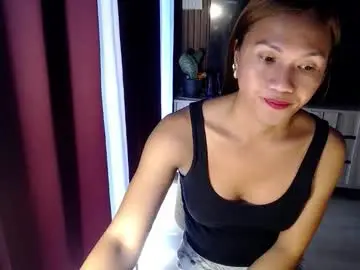 Chaturbate Nude Webcam of asianbarbiexx