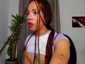 Chaturbate Sex Cam of catty_noir1