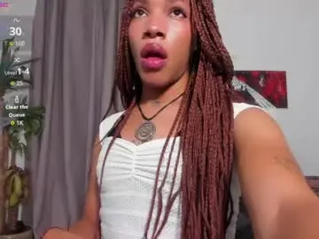 Chaturbate Live Sex Cam of catty_noir1