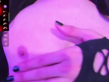 Chaturbate Nude Webcam of cutenaked_8