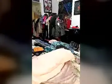 Chaturbate Sex Cam of domtstopgal