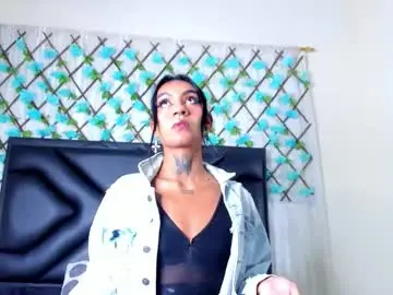 Chaturbate Live Sex Cam of kataleyaa_horny