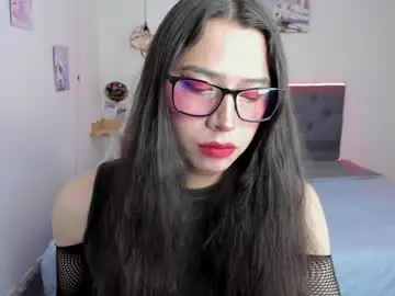 Chaturbate Adult Webcams of paula_kawaiifu